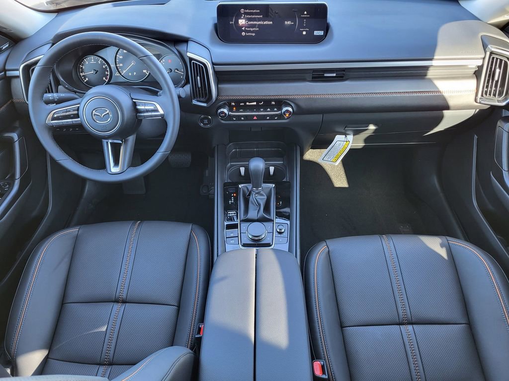 Used 2025 MAZDA CX-50 AWD 2.5 S w/ Weather Package image 19
