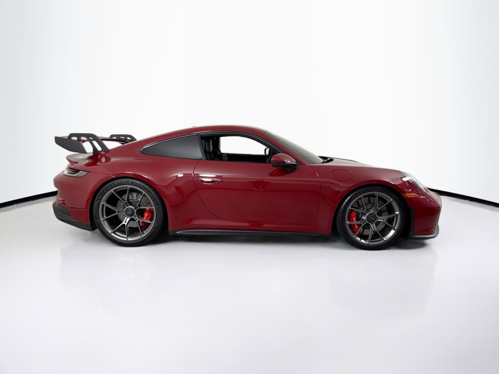 Used 2022 Porsche 911 GT3 image 8