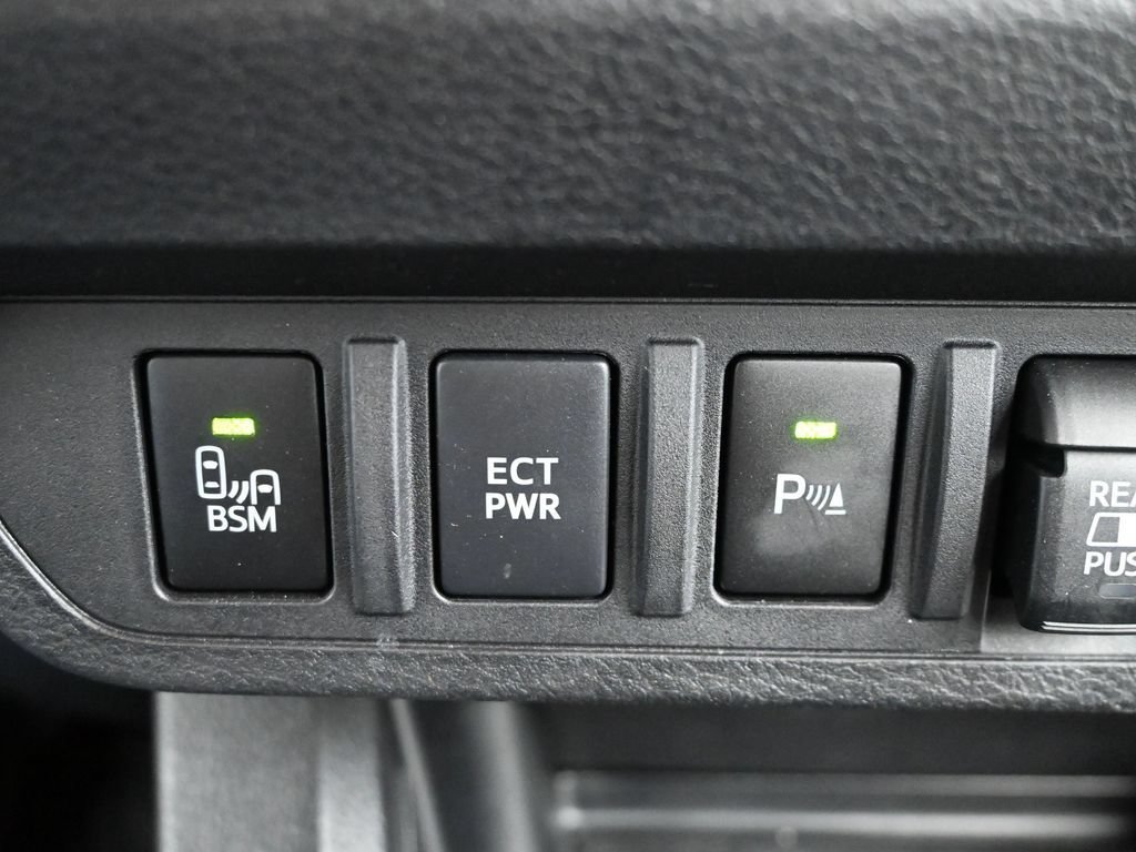 Used 2023 Toyota Tacoma Limited w/ Nightshade Package AWD/4WD image 27