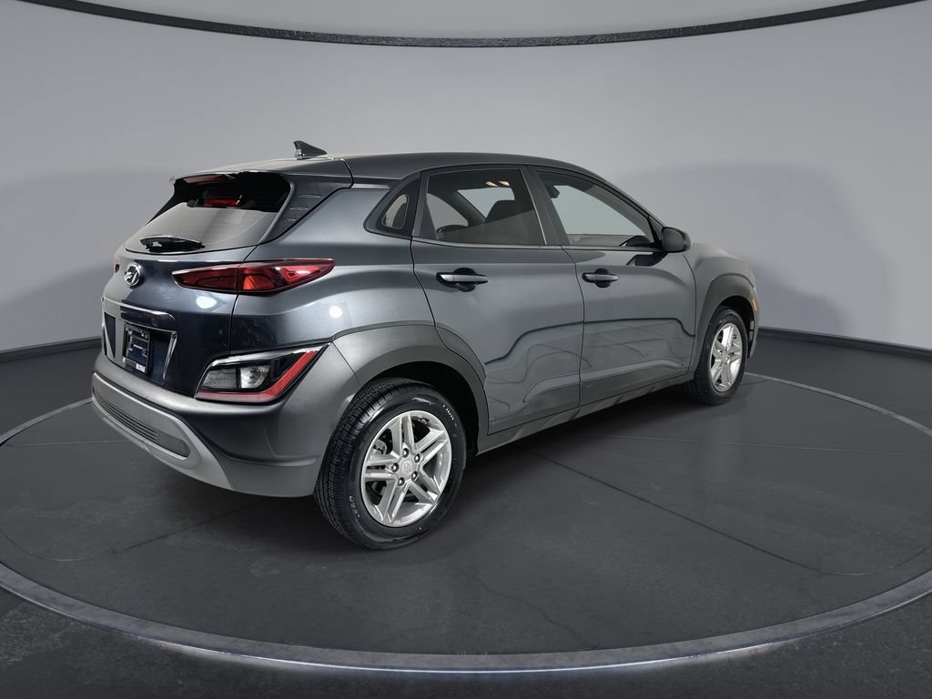 Used 2022 Hyundai Kona SE FWD image 8