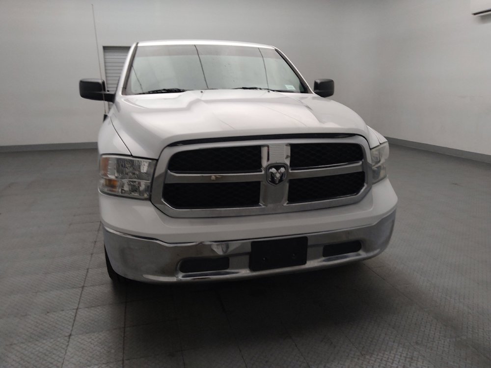 Used 2019 RAM 1500 Tradesman w/ Chrome Plus Package RWD image 14