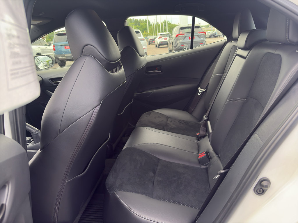 Used 2024 Toyota Corolla GR AWD/4WD image 10