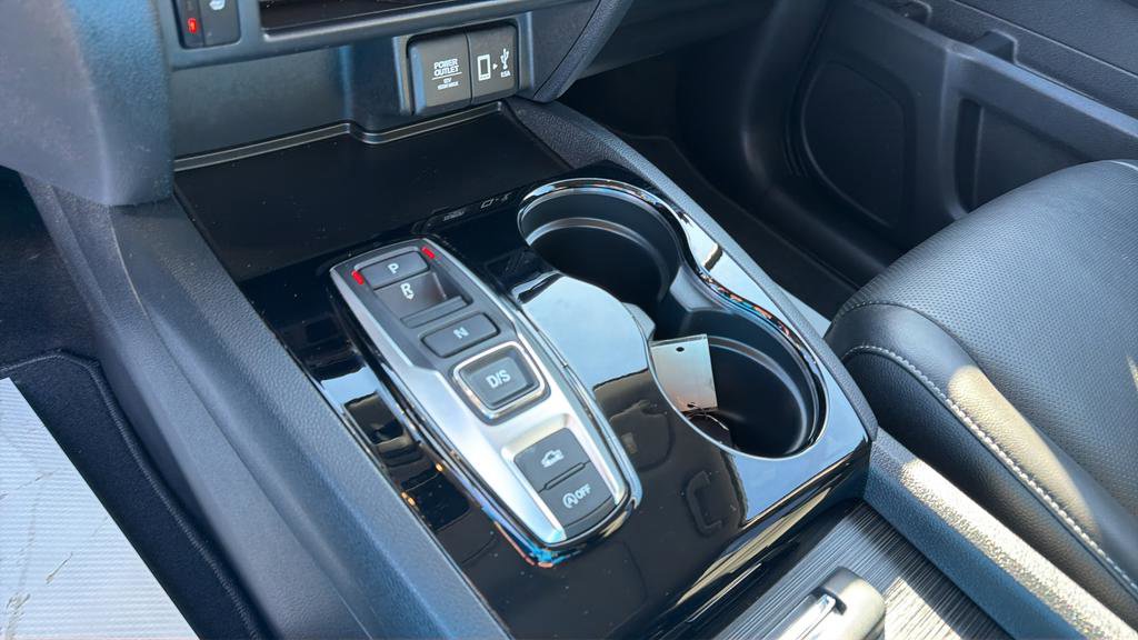 Used 2020 Honda Ridgeline RTL-E image 30