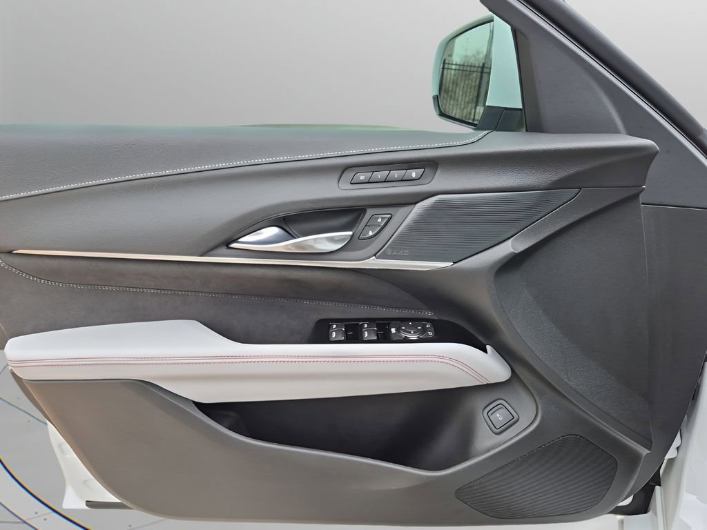 Used 2023 Cadillac CT4 V Blackwing w/ Driver Assist Package image 25