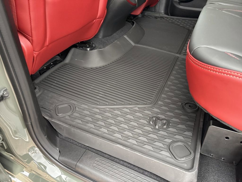 New 2026 RAM 1500 Rebel w/ Bed Utility Group image 20