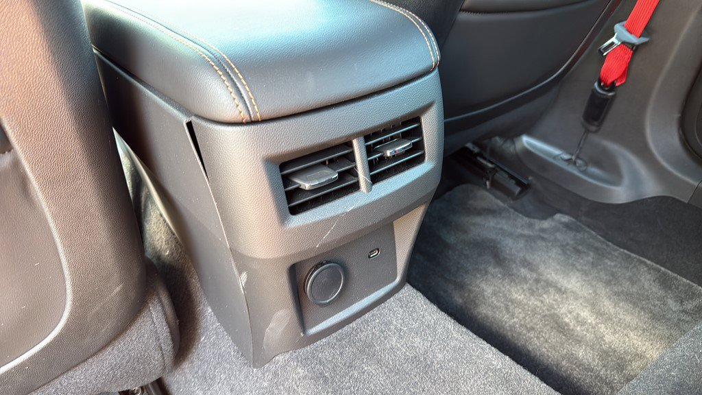 Certified 2024 Cadillac CT5 V w/ Premium Package RWD image 20