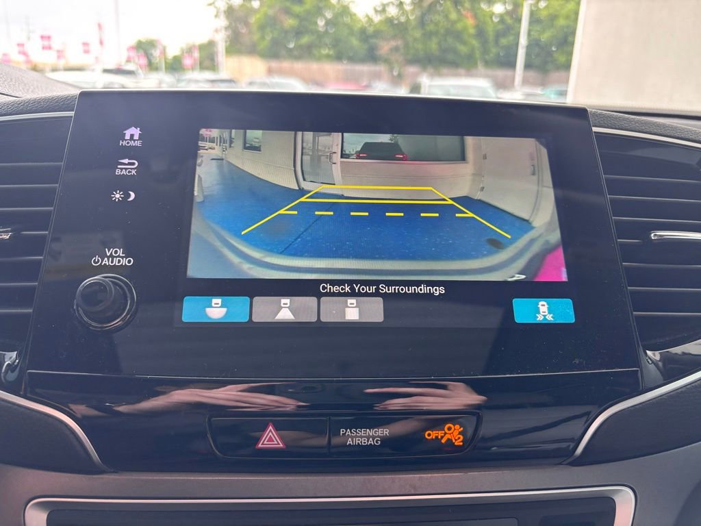 Used 2019 Honda Pilot EX-L image 33