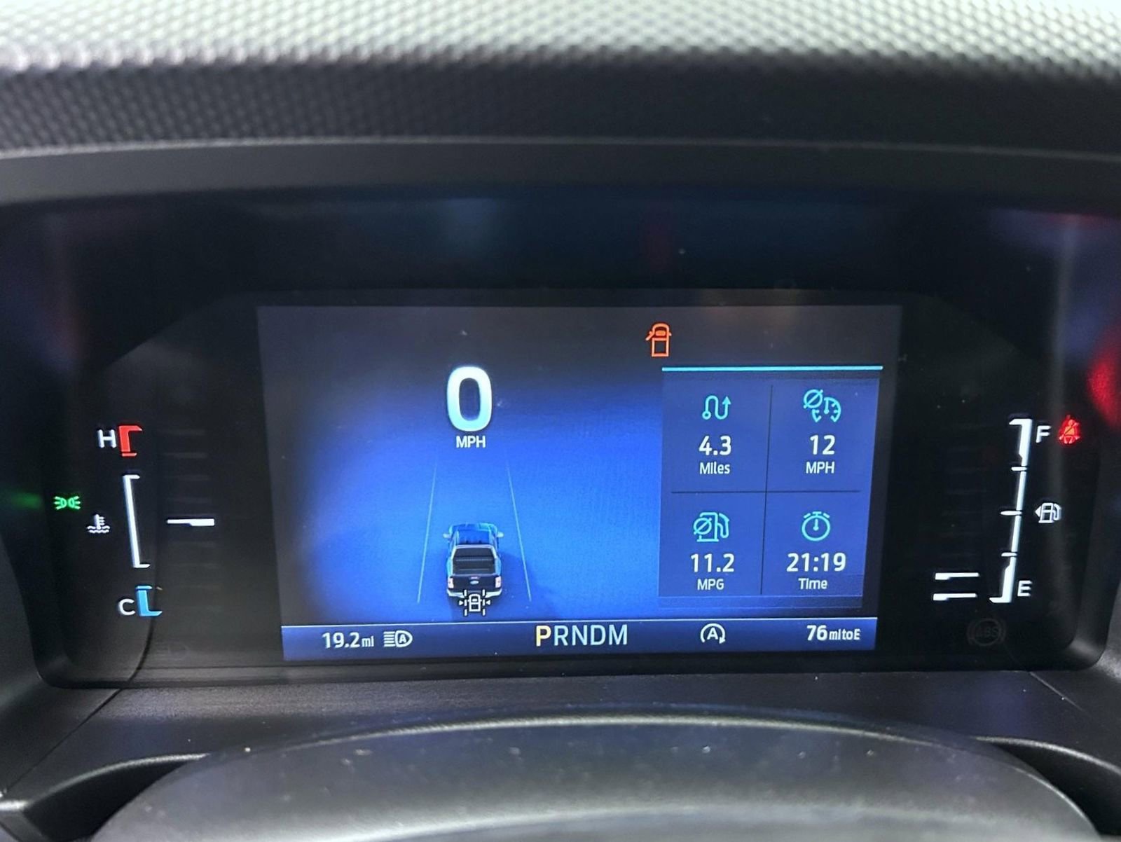 New 2026 Ford Ranger XL w/ Trailer Tow Package image 14