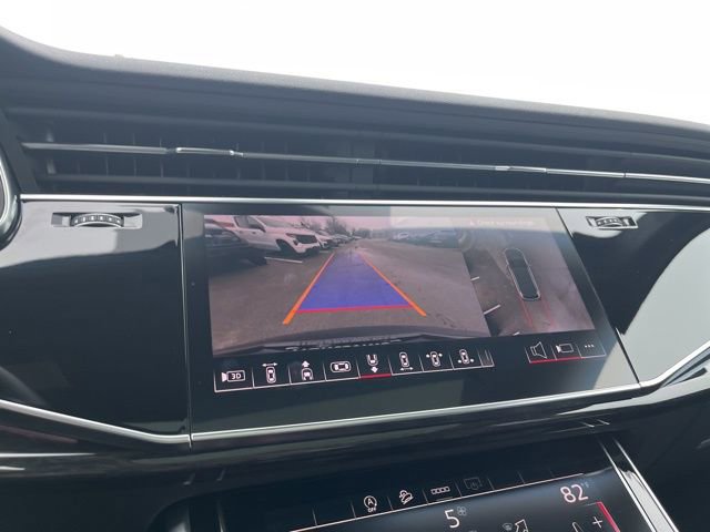 Used 2025 Audi Q7 2.0T Premium w/ Convenience Plus Package image 25