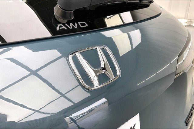 Certified 2027 Honda HR-V Sport image 31