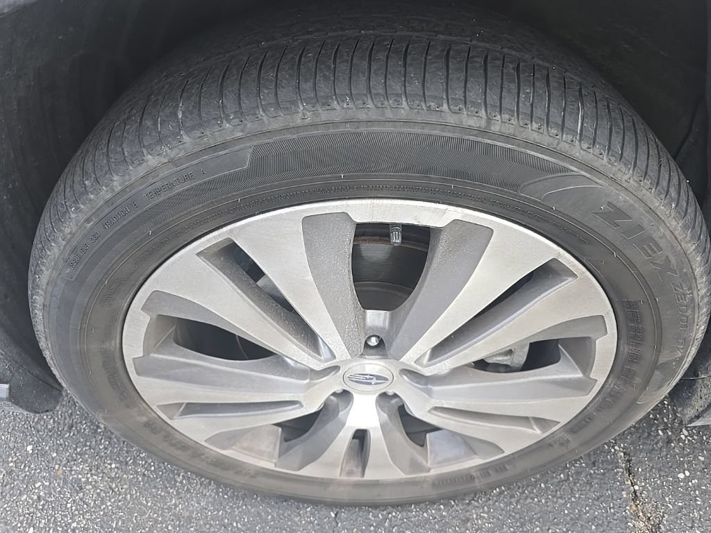 Used 2020 Subaru Ascent Limited w/ Popular Package #2A AWD/4WD image 3