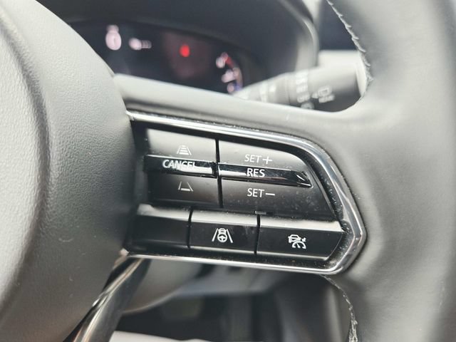 Certified 2026 MAZDA CX-70 3.3 Turbo S w/ Premium Package AWD/4WD image 19