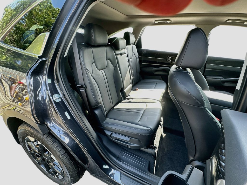 New 2026 Kia Sorento S FWD image 27