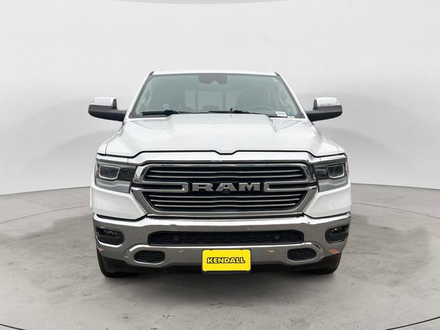 Used 2021 RAM 1500 Laramie image 8