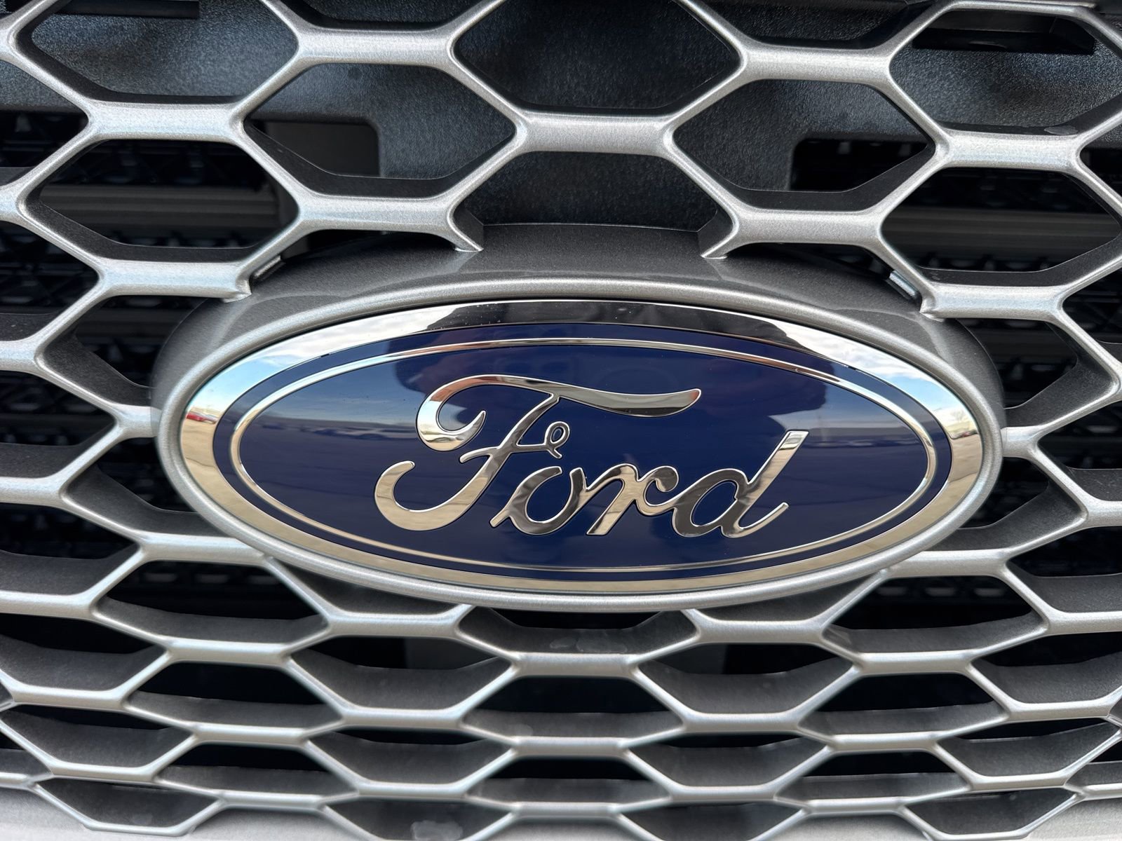 Certified 2023 Ford Edge SEL w/ Convenience Package image 13