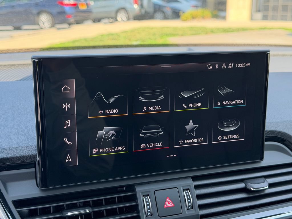 Certified 2023 Audi Q5 2.0T Prestige AWD/4WD image 31
