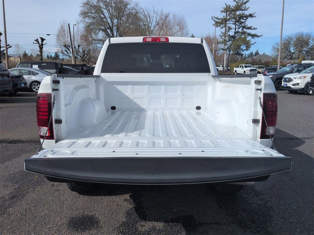 Used 2022 RAM 1500 Classic Warlock image 26
