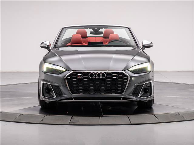 Used 2024 Audi S5 Premium Plus w/ Premium Plus Package AWD/4WD image 8