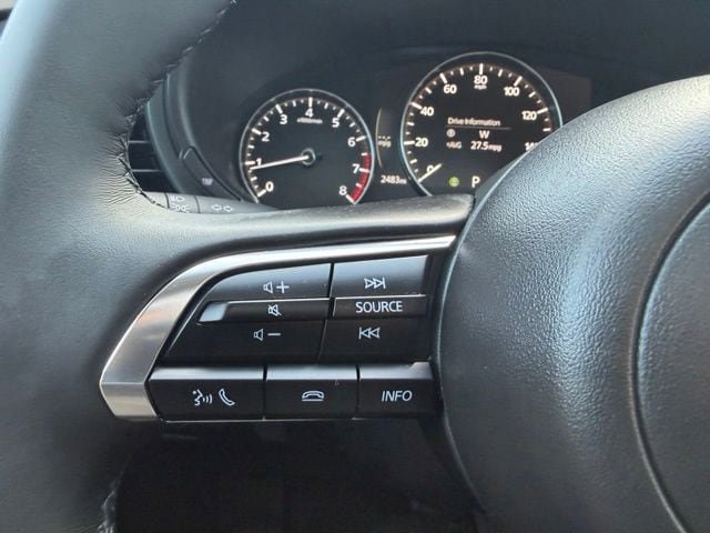 Used 2025 MAZDA CX-30 AWD 2.5 S w/ Premium Package image 16