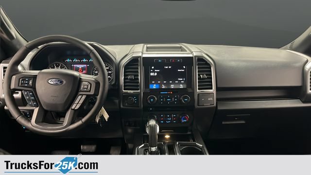 Used 2016 Ford F150 XLT w/ Equipment Group 302A Luxury AWD/4WD image 12