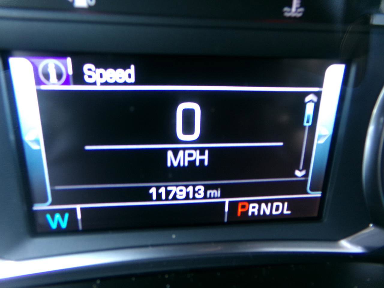 Used 2019 Chevrolet Traverse RS AWD/4WD image 20