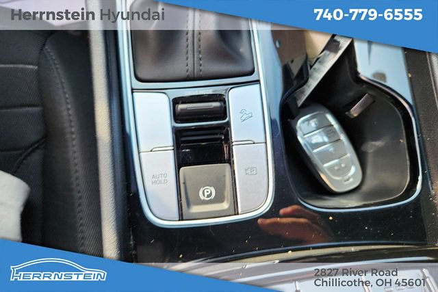 Used 2024 Hyundai Santa Cruz SEL w/ Activity Package FWD image 20