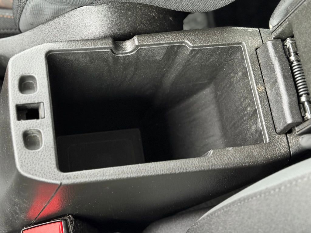 Used 2023 Jeep Renegade Latitude image 19