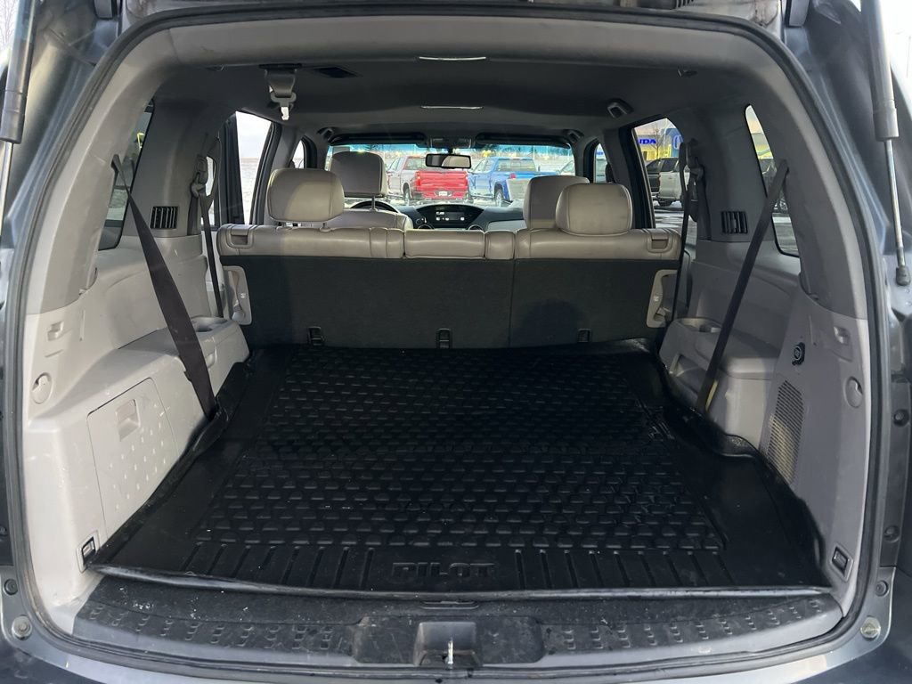 Used 2011 Honda Pilot EX-L image 7
