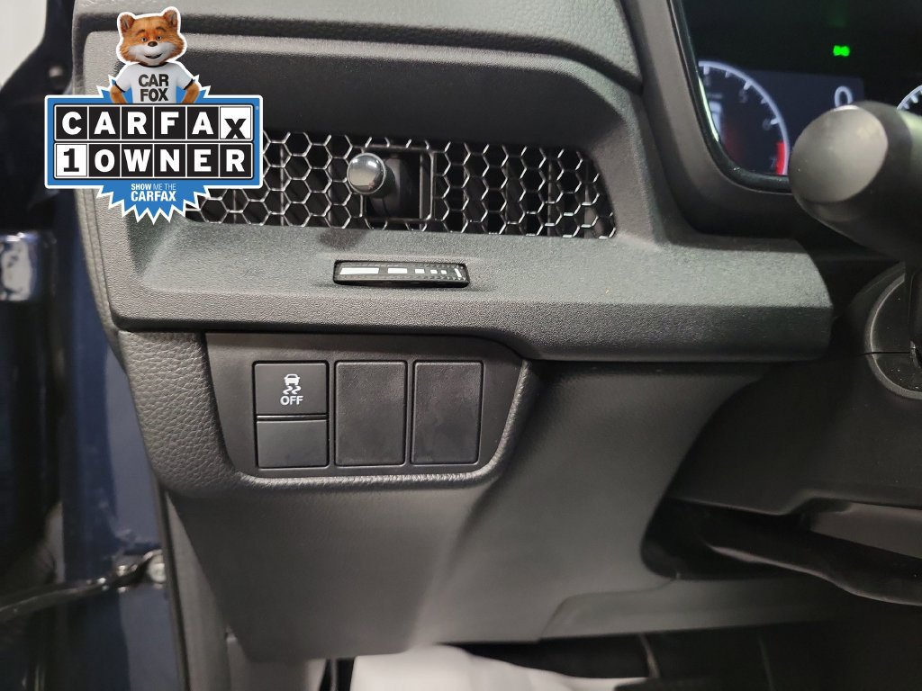 Used 2025 Honda CR-V LX image 26