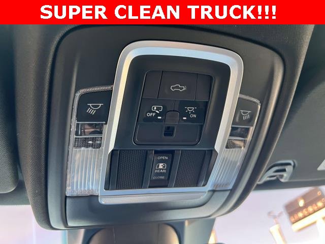 Used 2021 RAM 1500 Laramie w/ Sport Appearance Package image 28