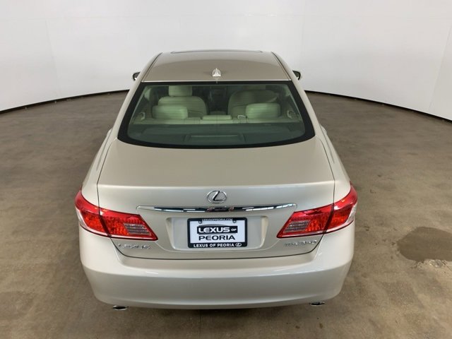 Used 2010 Lexus ES 350 image 11