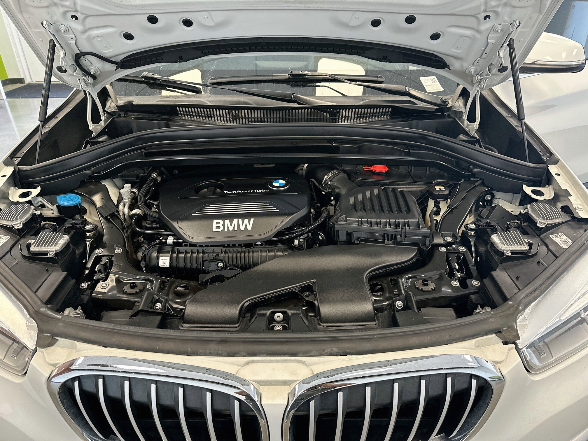Used 2018 BMW X1 xDrive28i AWD/4WD image 36