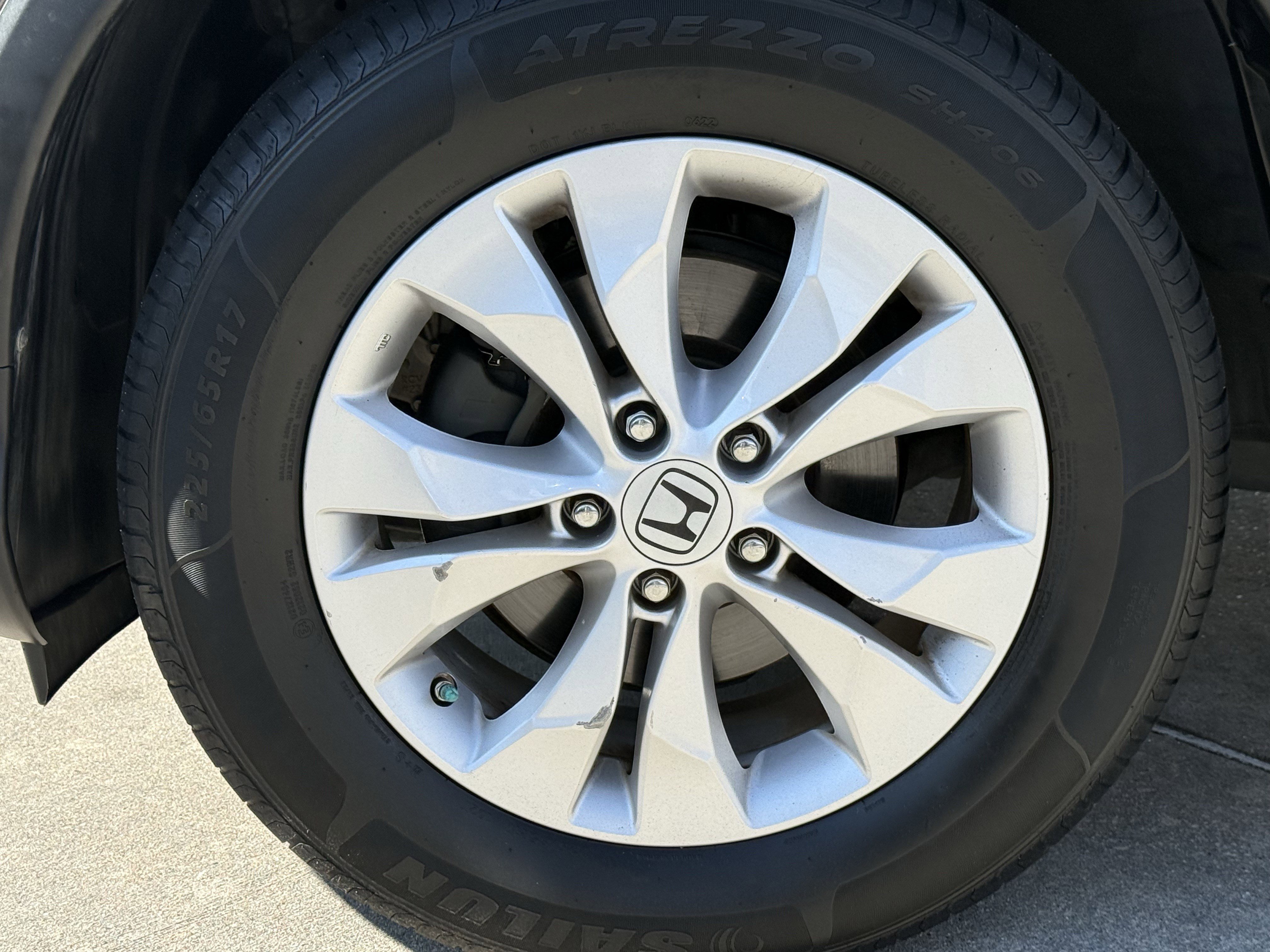 Used 2013 Honda CR-V EX-L image 12