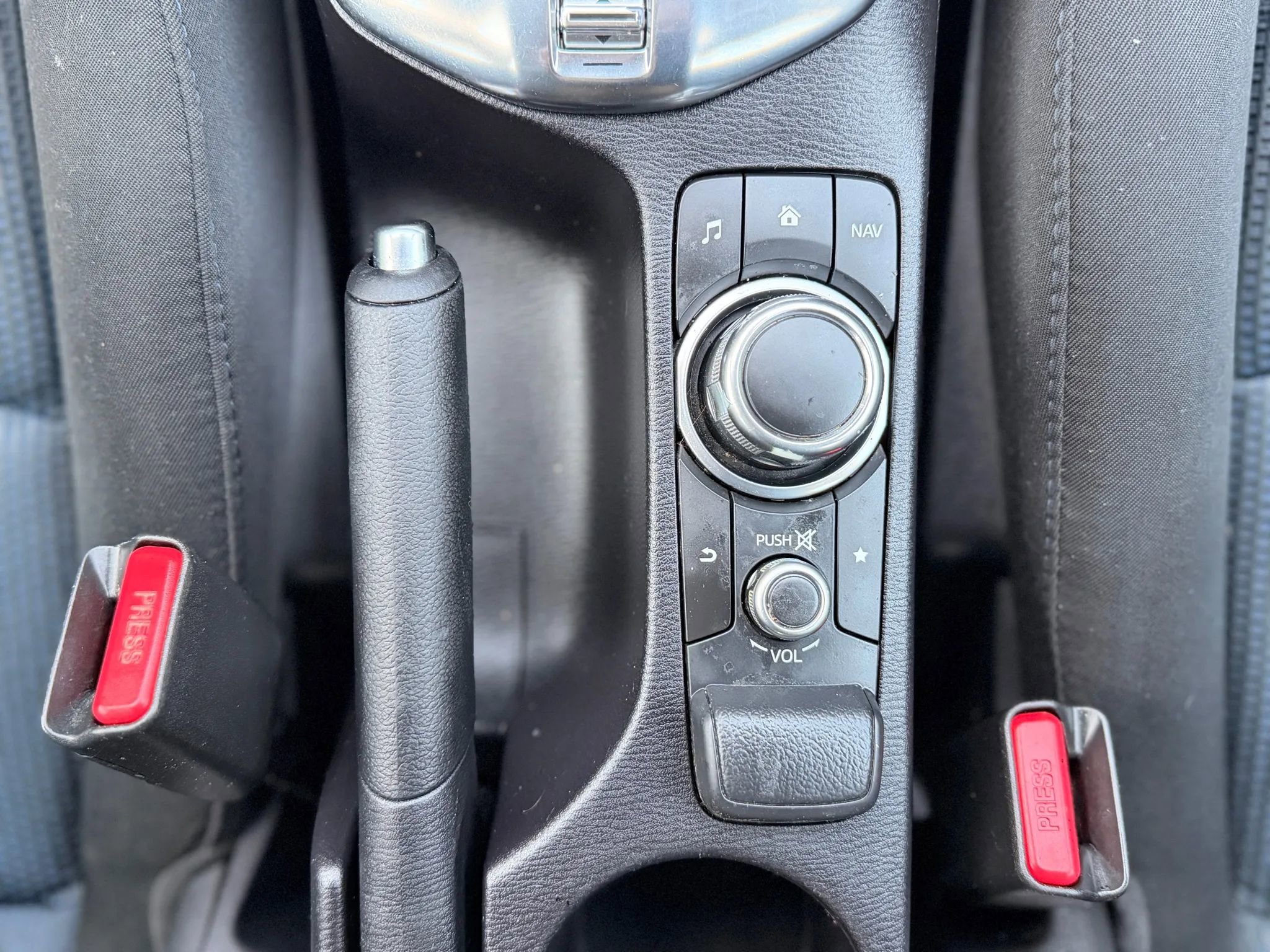 Used 2017 Toyota Yaris iA FWD image 35