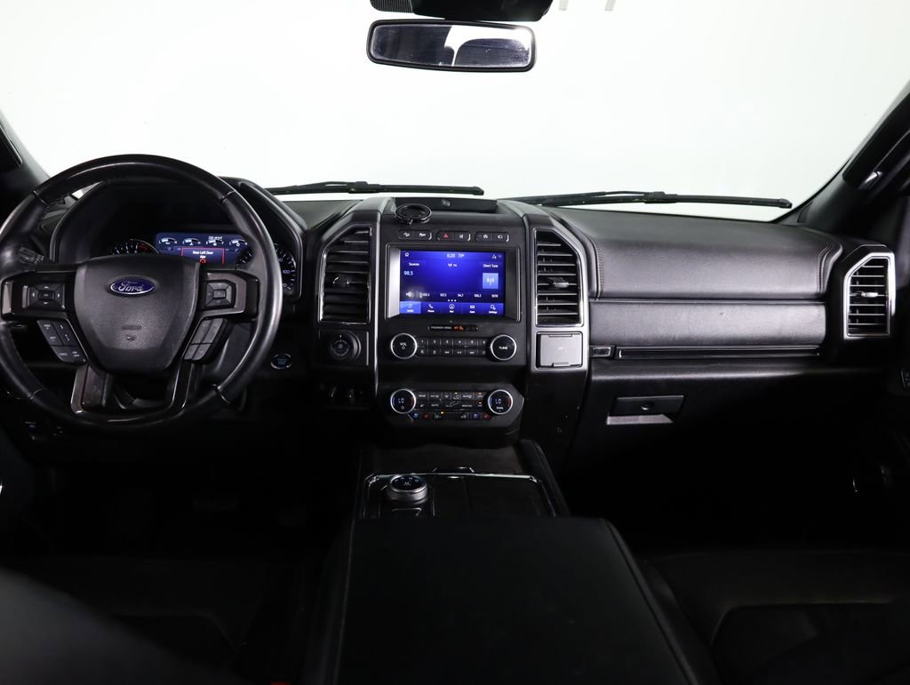 Used 2021 Ford Expedition Max Limited AWD/4WD image 43