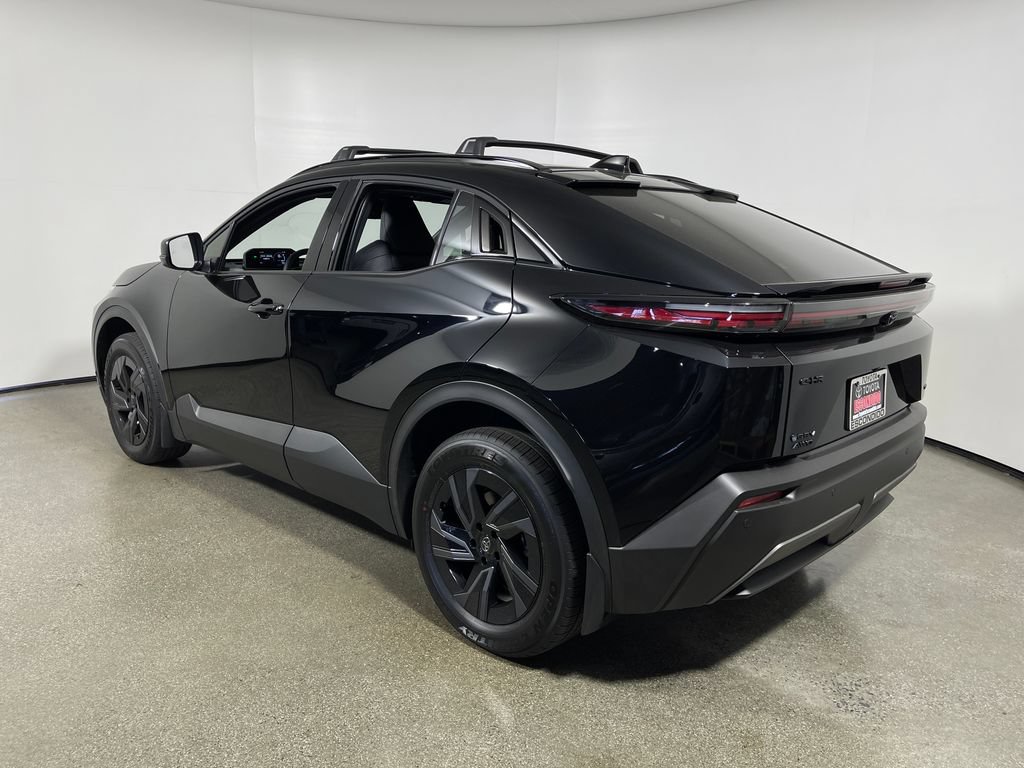 New 2026 Toyota C-HR AWD/4WD image 5