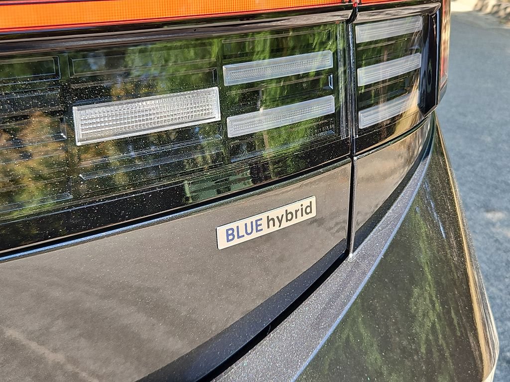 Used 2026 Hyundai Sonata Blue FWD image 29