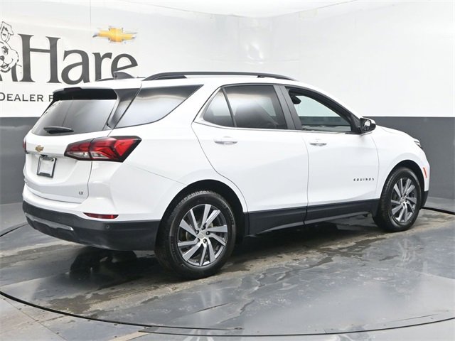 Used 2024 Chevrolet Equinox LT w/ LPO, Floor Liner Package image 49