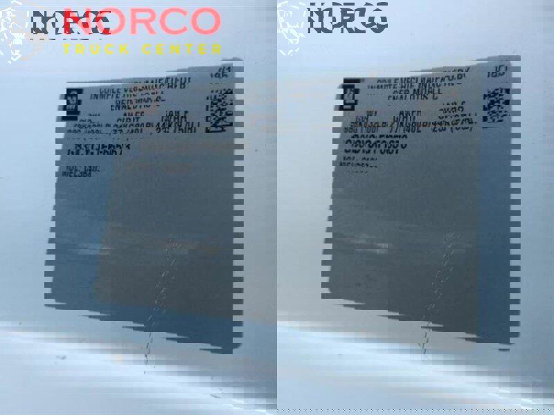 Used 2015 Chevrolet Silverado 3500 W/T image 27