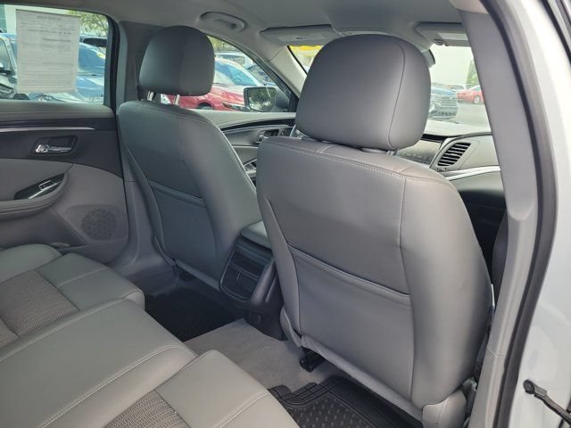 Used 2019 Chevrolet Impala LS FWD image 10