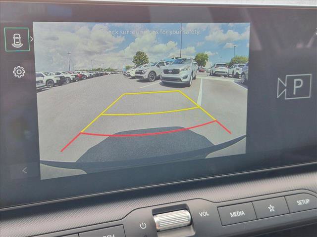 Used 2025 Kia K4 EX FWD image 14