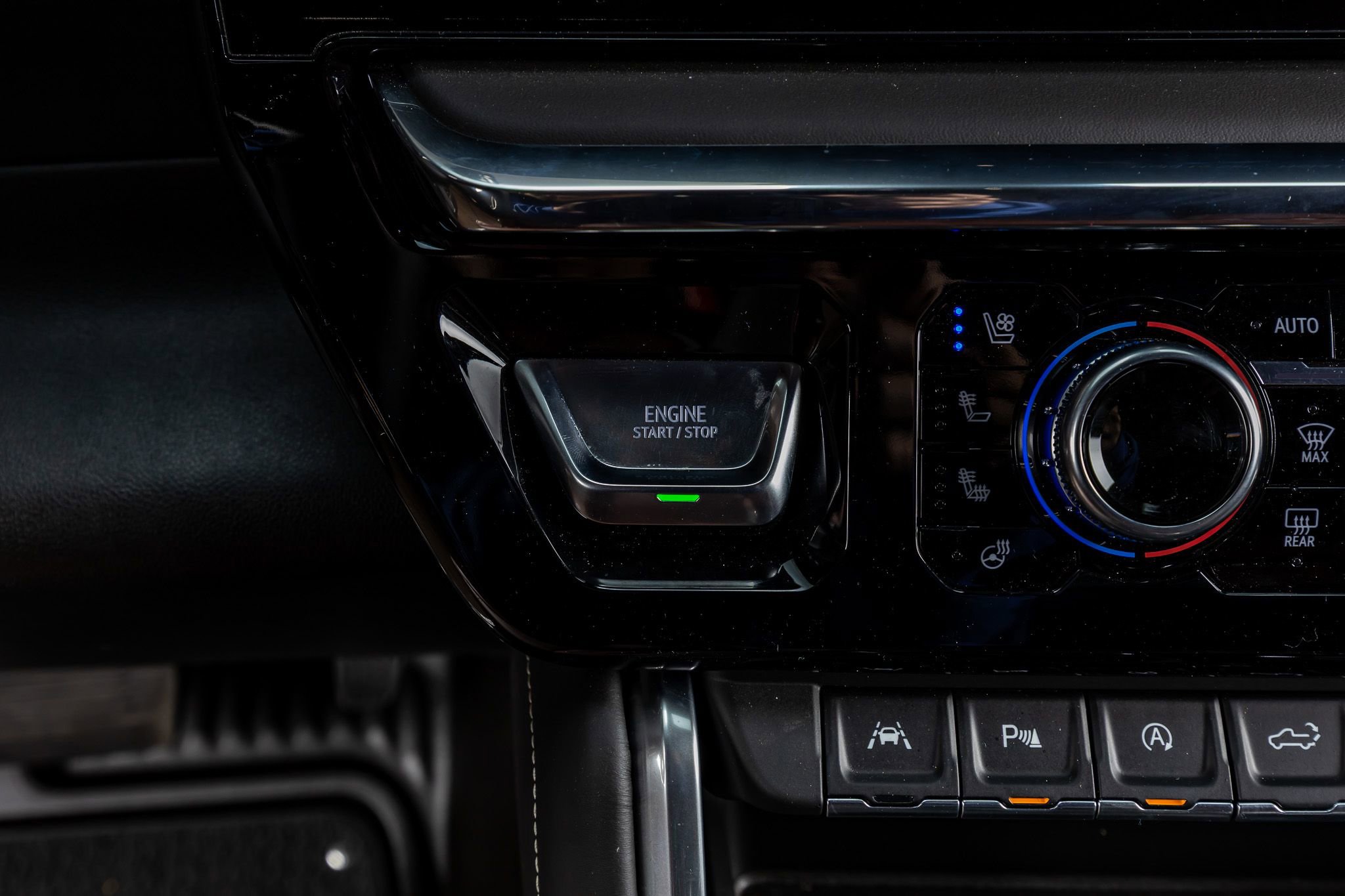 Used 2025 GMC Sierra 1500 Denali Ultimate image 23