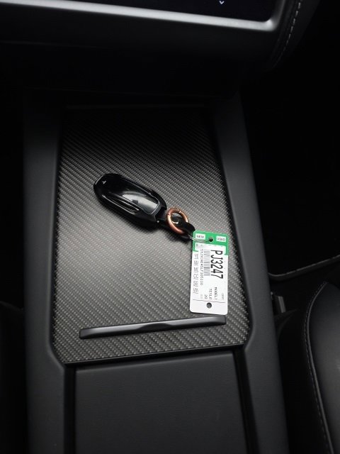 Used 2020 Tesla Model X Performance image 16