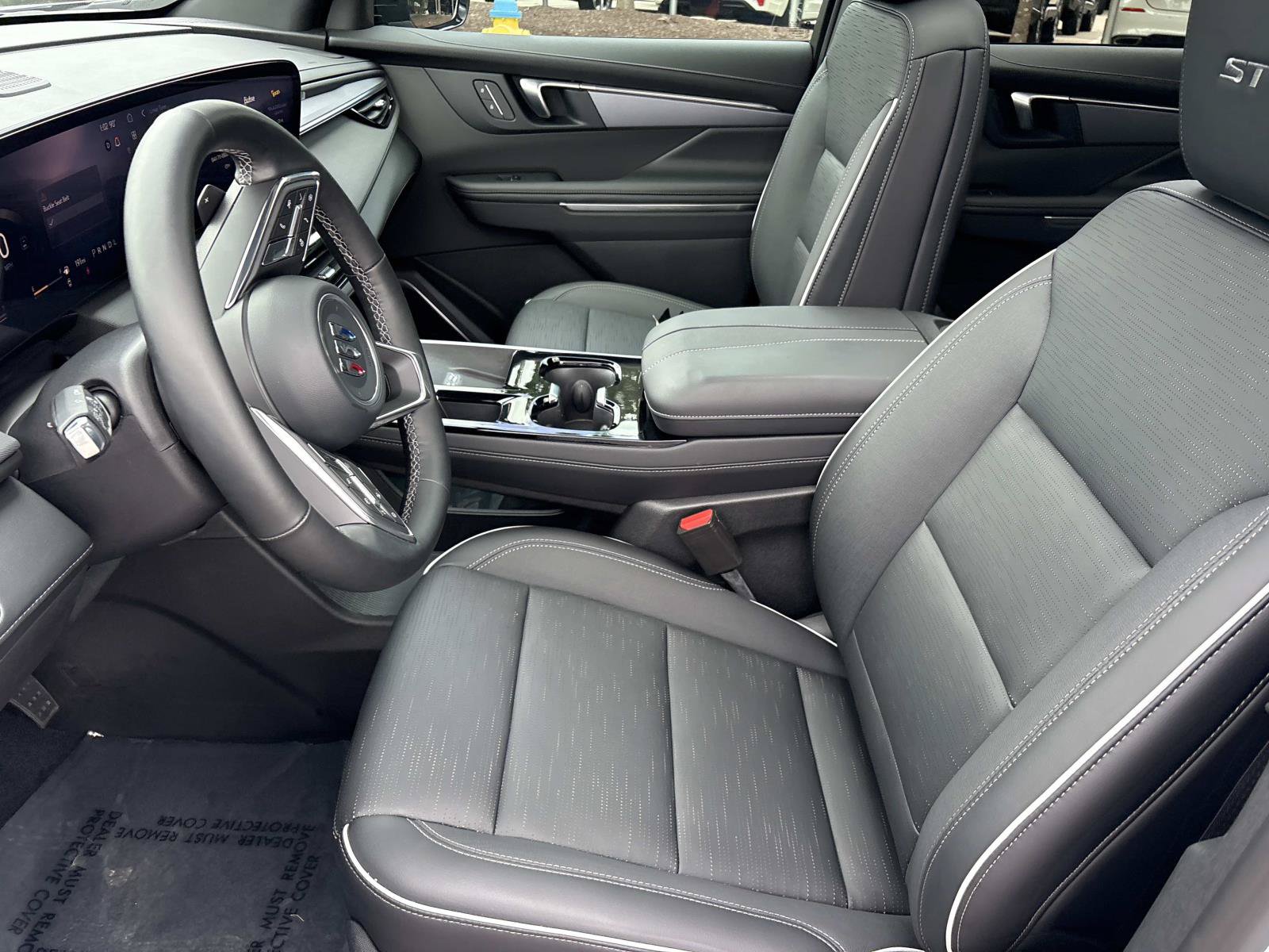 Used 2026 Buick Enclave Sport Touring w/ Power Package FWD image 15