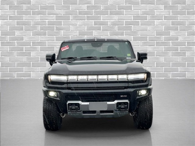 New 2025 GMC Hummer EV 3X image 10
