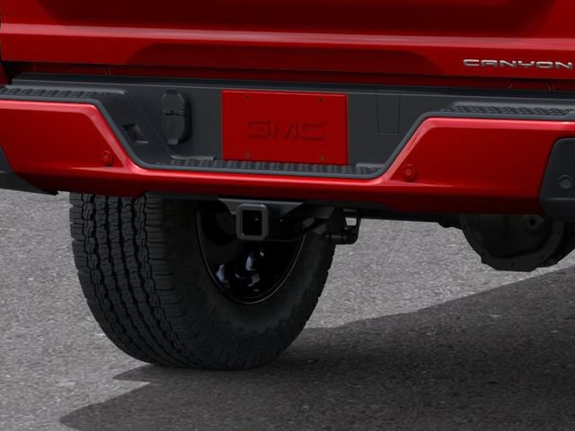 New 2026 GMC Canyon Denali AWD/4WD image 14