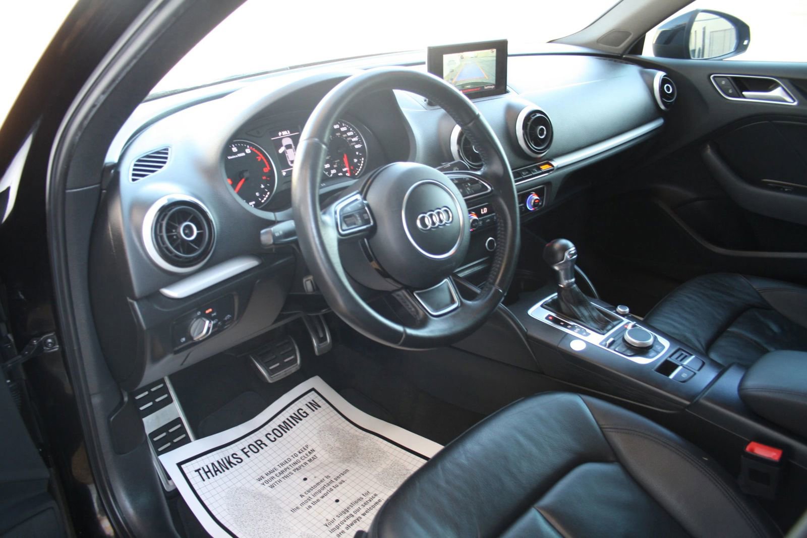 Used 2016 Audi A3 1.8T Premium image 20