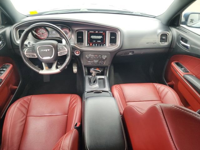 Used 2021 Dodge Charger SRT Hellcat image 21