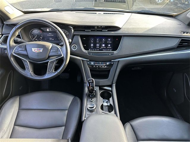 Used 2023 Cadillac XT5 Premium Luxury image 18