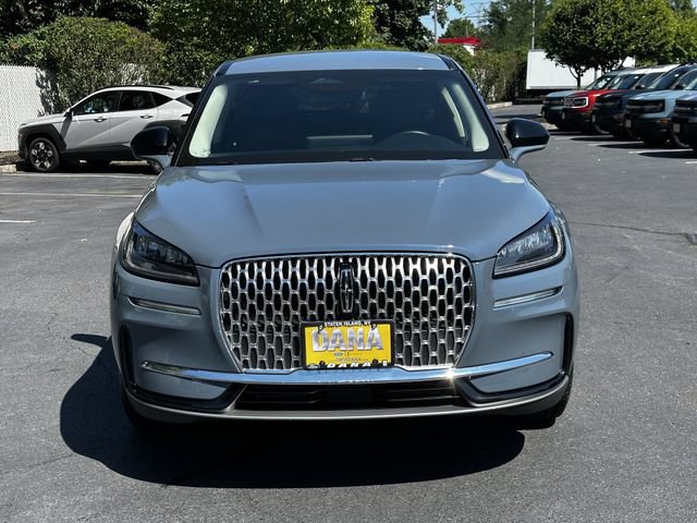 Certified 2023 Lincoln Corsair AWD image 2